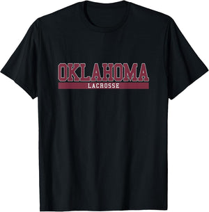Oklahoma Lacrosse