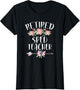 Retired SPED Teacher Women's Special Education Retirement