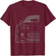 Roadster NC Series Racing Style Gray