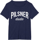 Beer Drinking Pilsner Dude