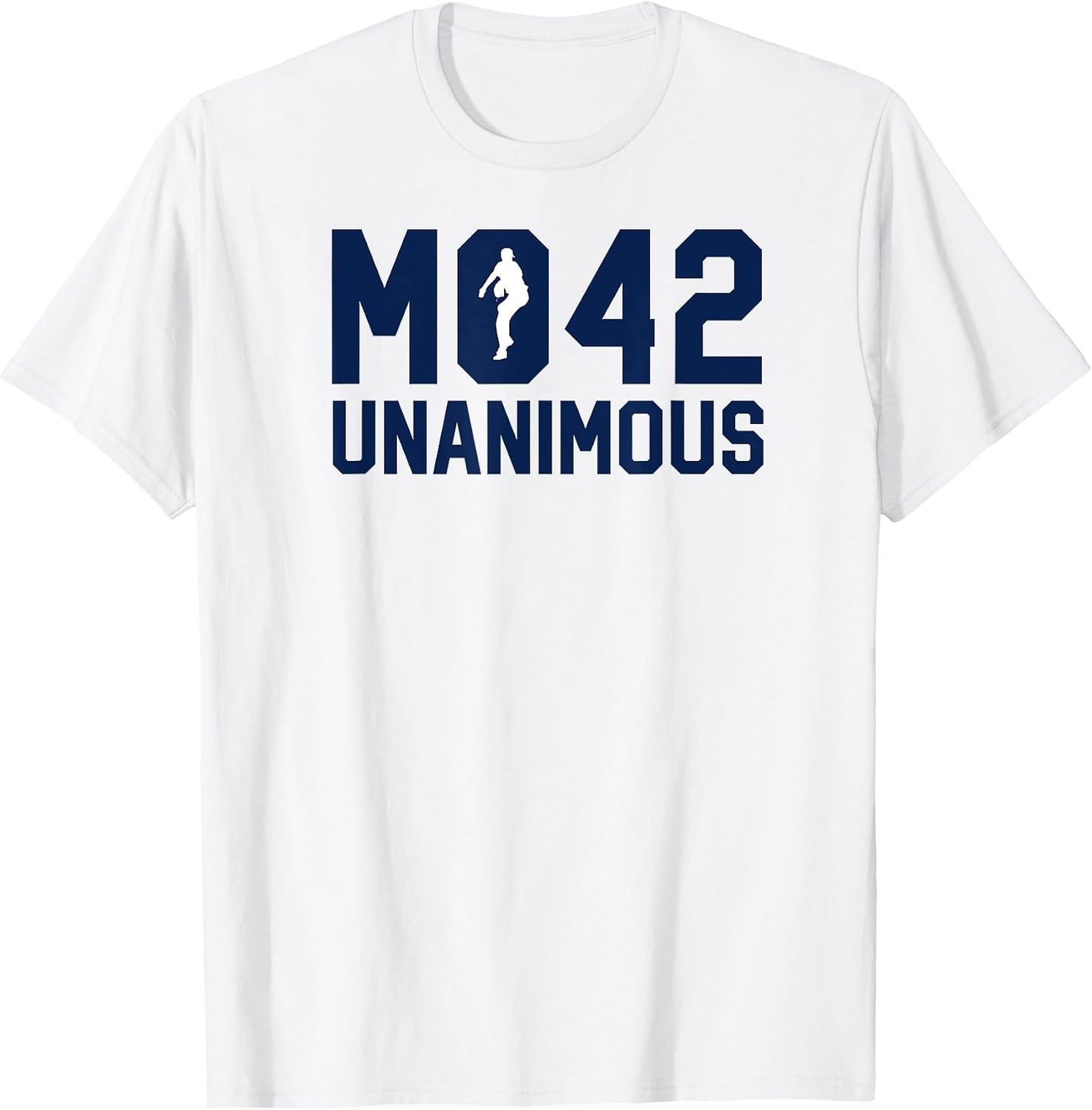 New York Bronx Baseball Fan Unanimous HOF
