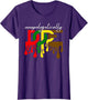 Unapologetically Dope Juneteenth Freedom Day Black History