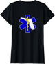 Florida EMS EMT Emergency Medical Service Uniform