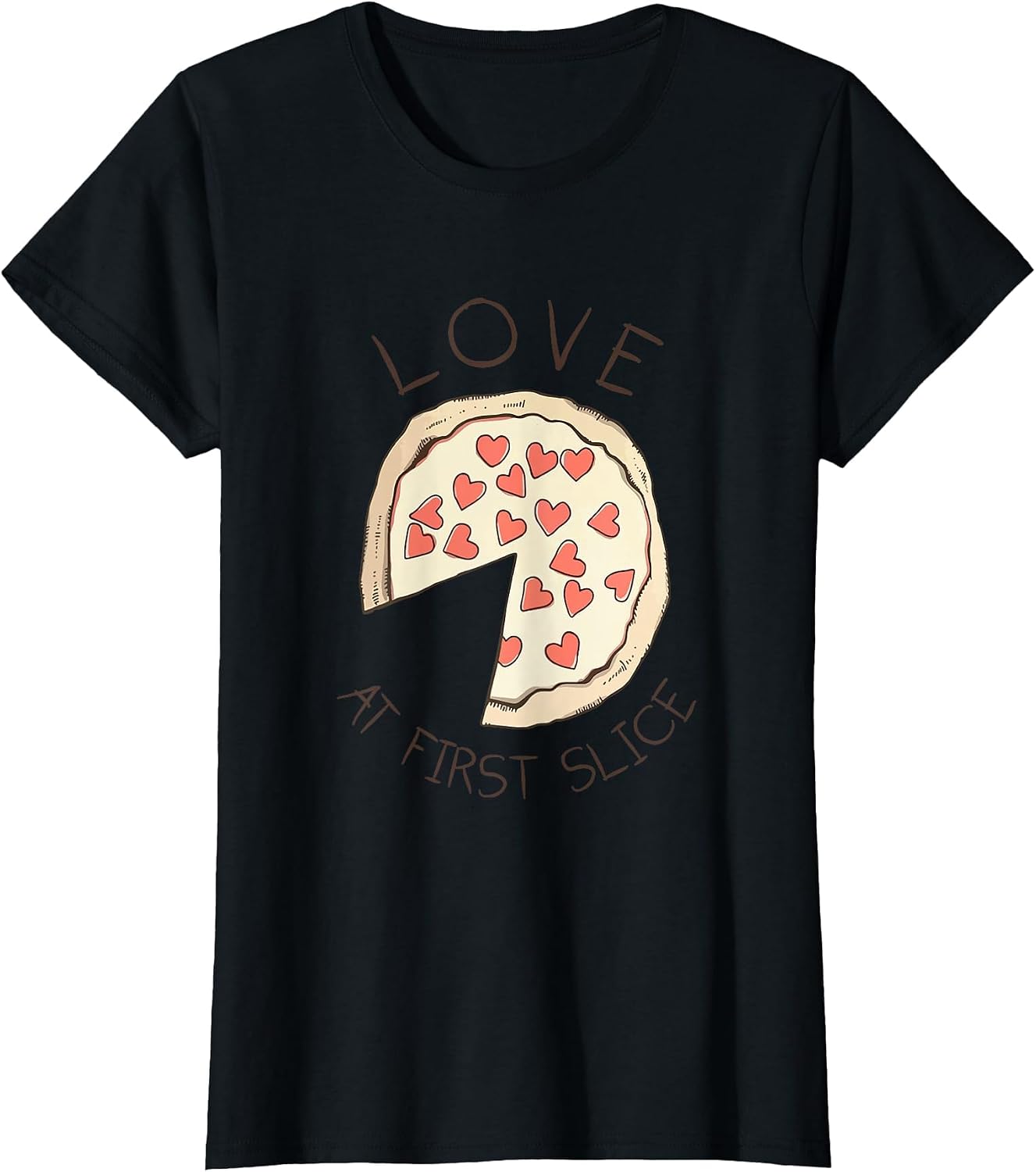 Love at First Slice | Pizza Quote