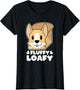 Pembroke Welsh Corgi Butt Bread Fluffy Loafy Kawaii Corgi
