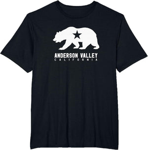 Anderson Valley Winery California Wine Lovers Flag