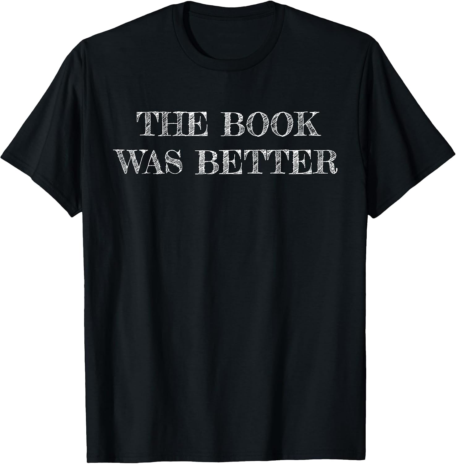 The Book was Better - Funny Reading