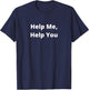 Help Me, Help You