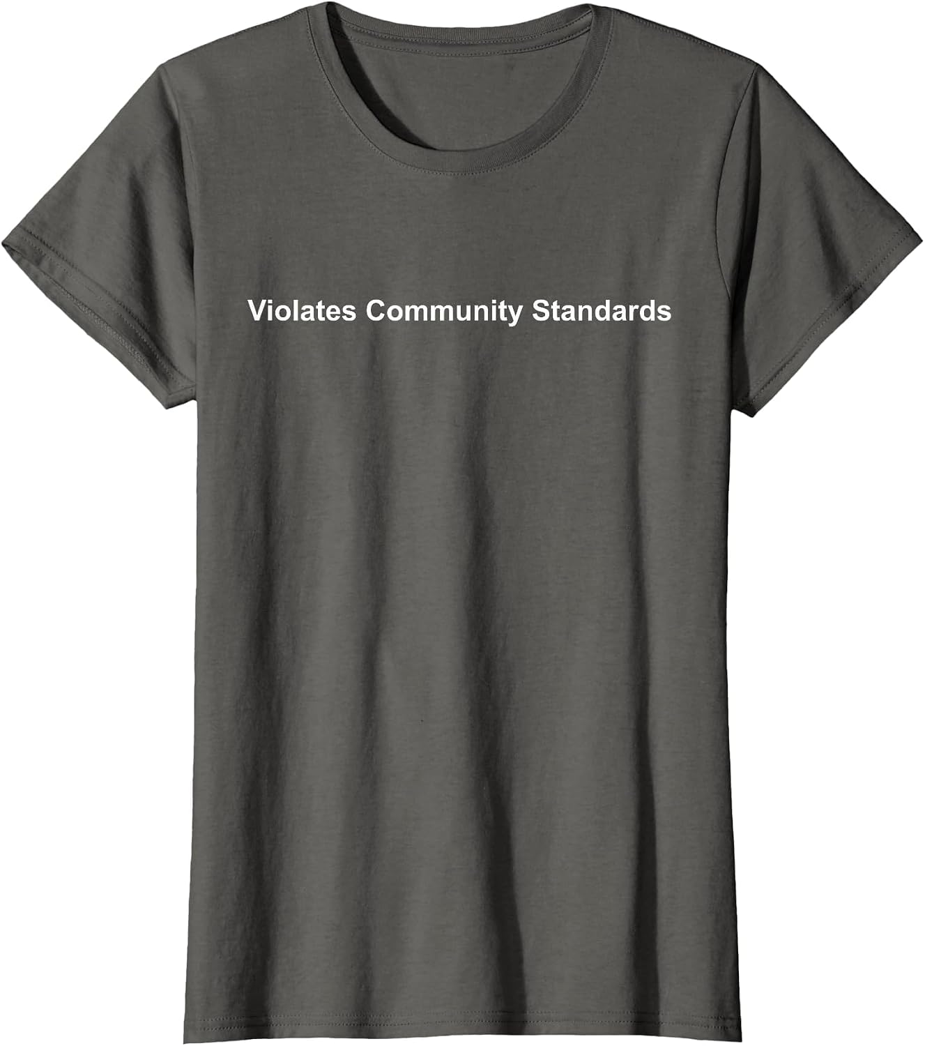 Violates Community Standards - Gift-able