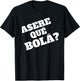 Asere que Bola? Saludo Cubano Cuba Saying Greeting