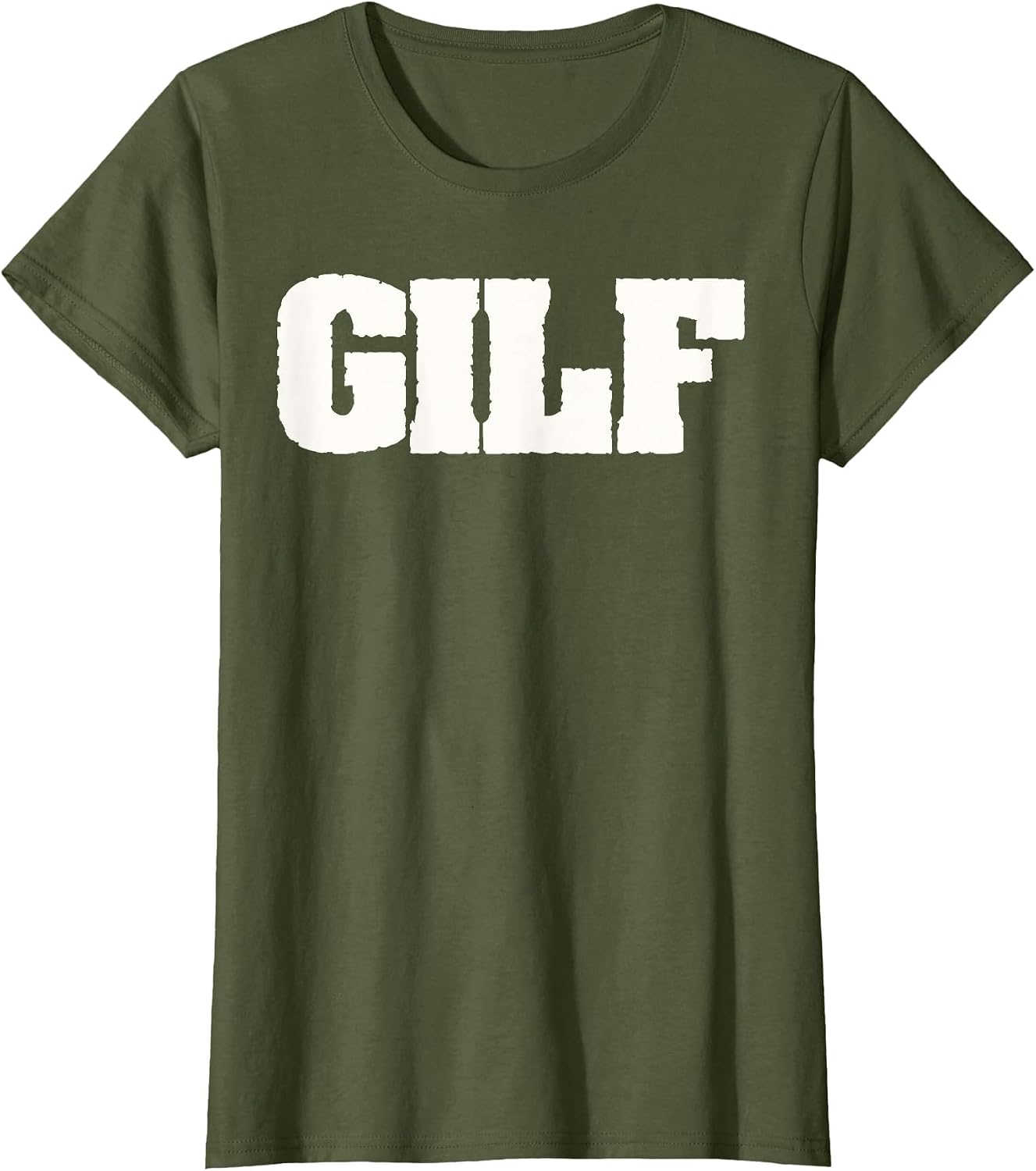 GILF - Funny Grandma & Grandpa Sexy Funny Old People Lover