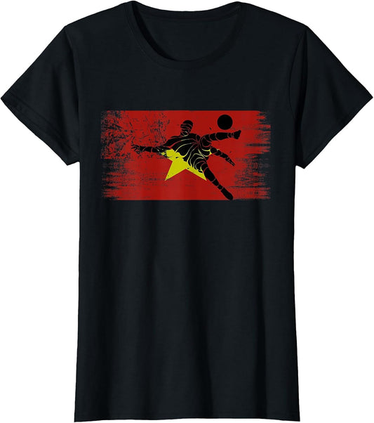 Vietnam Soccer Vietnamese Football Vietnam Futbol Team