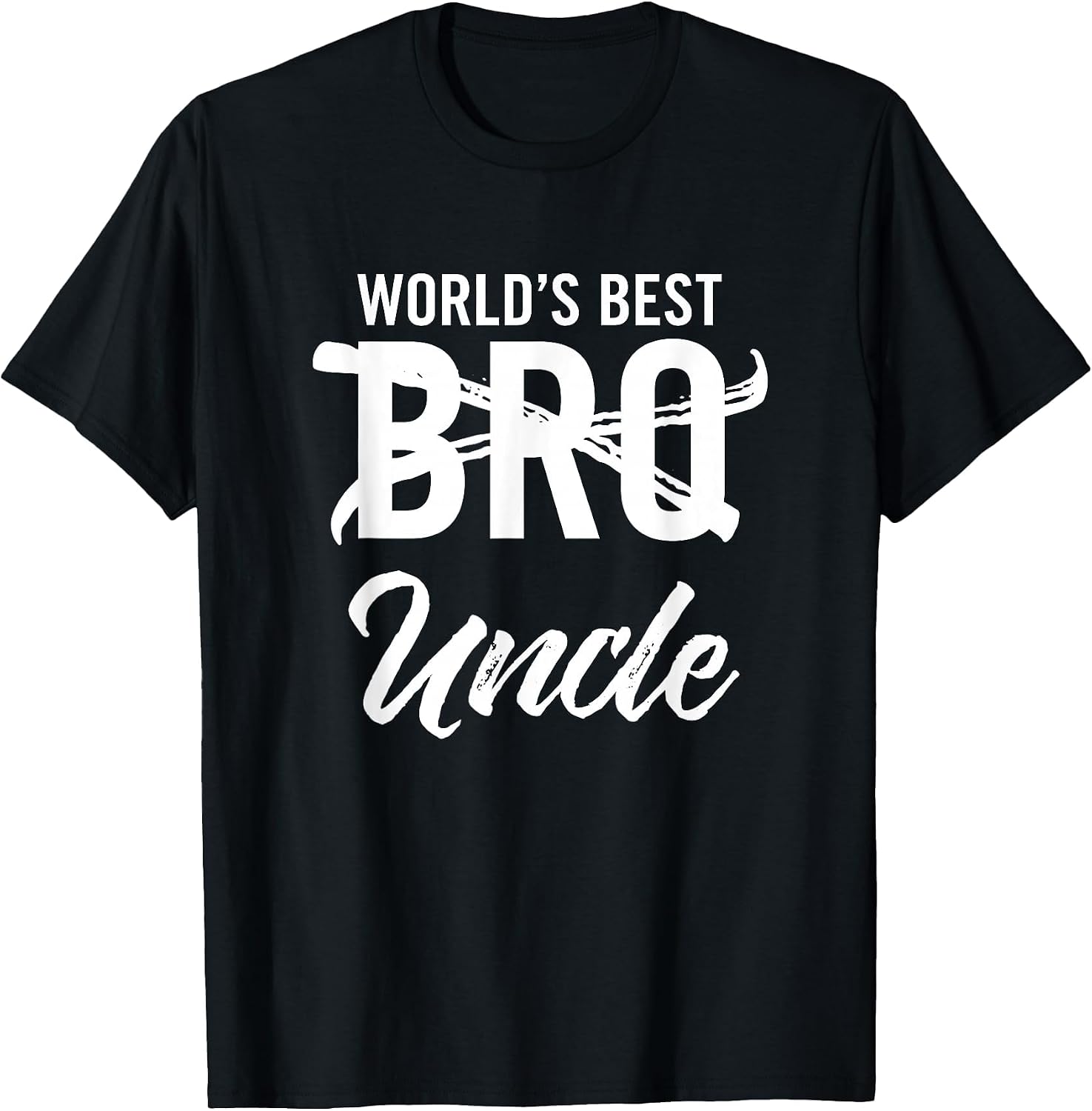 Worlds Best Bro Pregnancy Announcement Brother to Uncle