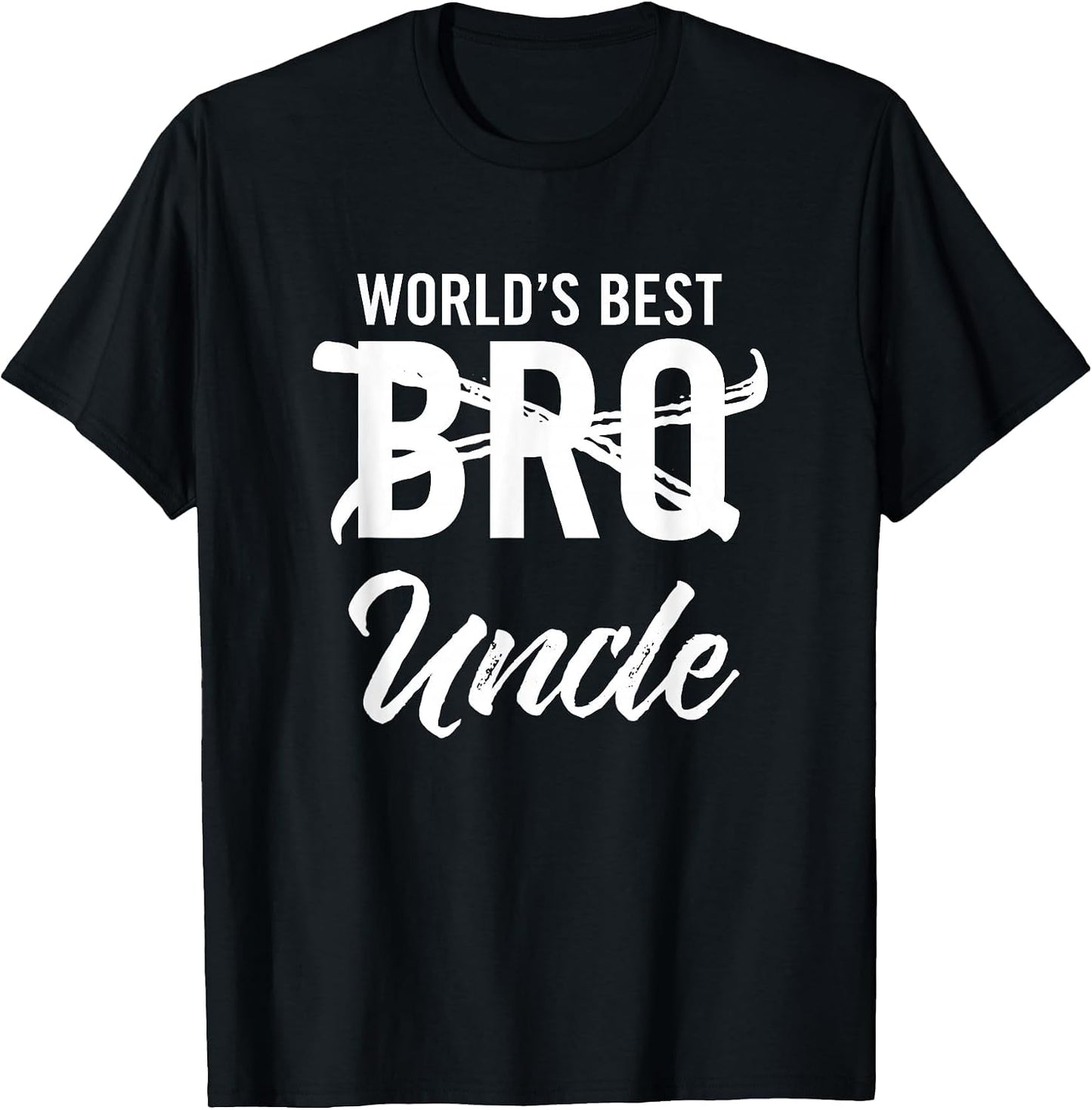 Worlds Best Bro Pregnancy Announcement Brother to Uncle