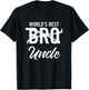 Worlds Best Bro Pregnancy Announcement Brother to Uncle