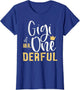 Gigi of Mr Onederful 1st Birthday First One-Derful Matching