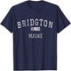 Bridgton Maine ME Vintage