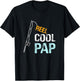 Reel Cool Pap Grandfather Grandpa