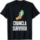 La Chancla Survivor Mexican Flip Flop Hispanic Spanish