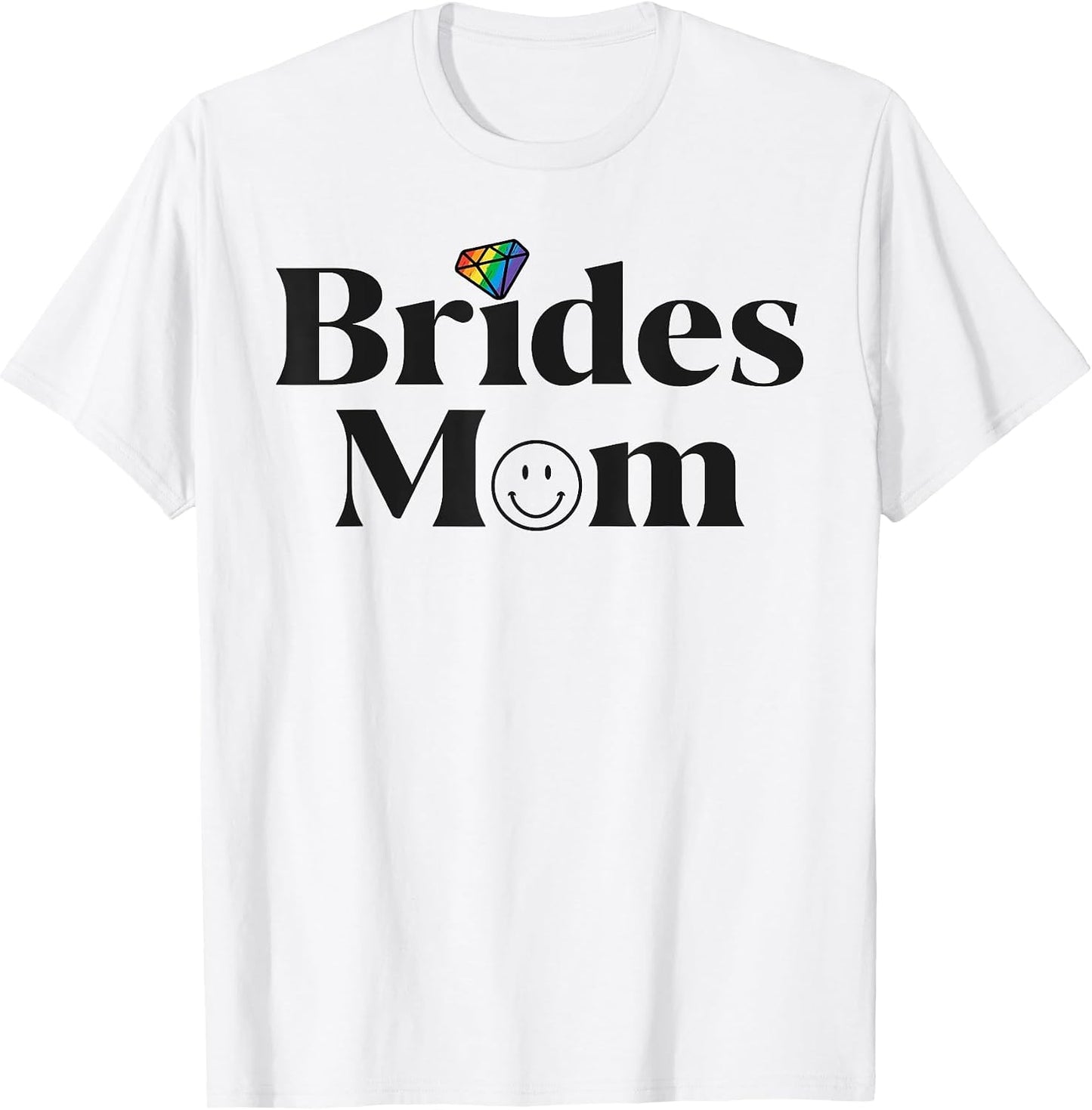 Brides Mom Lesbian Bachelorette Party Pride Beach Squad