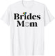 Brides Mom Lesbian Bachelorette Party Pride Beach Squad