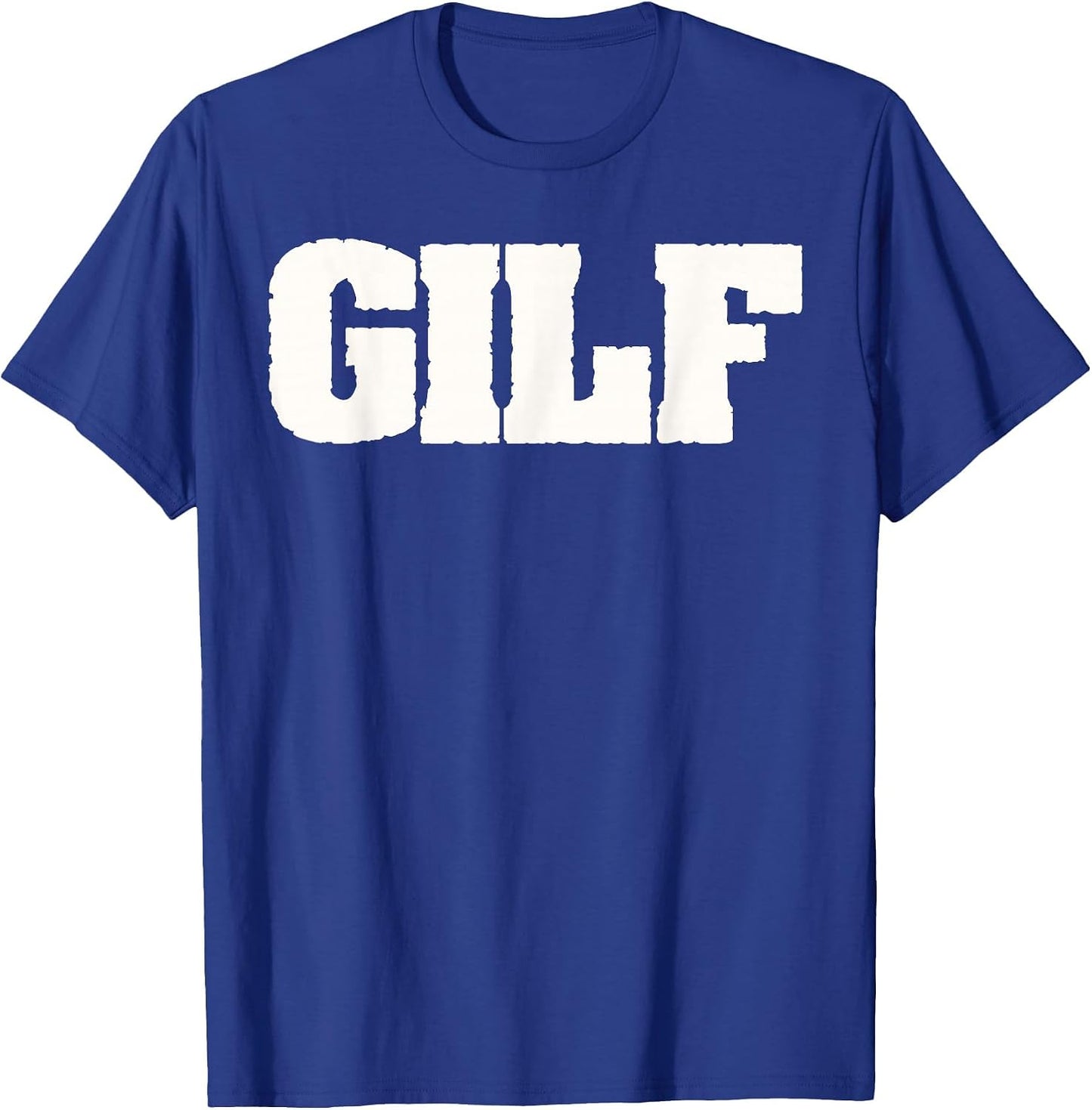 GILF - Funny Grandma & Grandpa Sexy Funny Old People Lover