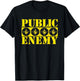 Public Enemy 4 Target Logos