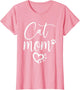 Cat Mom