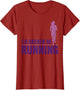 I'd Rather Be Running Girls Runner Women