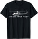 UH-1N Twin Huey Military Helicopter Gift