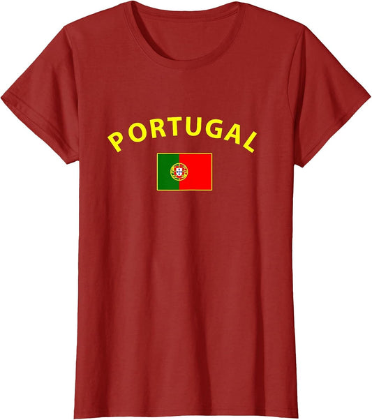Portuguese Flag - Bandeira de Portugal