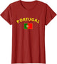 Portuguese Flag - Bandeira de Portugal