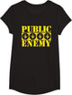 Public Enemy 4 Target Logos