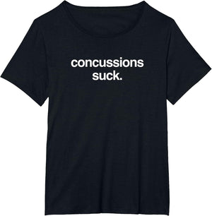Funny Gift - Simple Head Injury Concussion