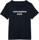 Funny Gift - Simple Head Injury Concussion