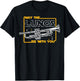 Funny Trumpet Player May The Lungs Be with You