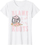 Pink Blame It All On My Roots - Country Music Lover Southern