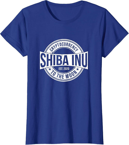 Shiba Inu Army Coin Crypto