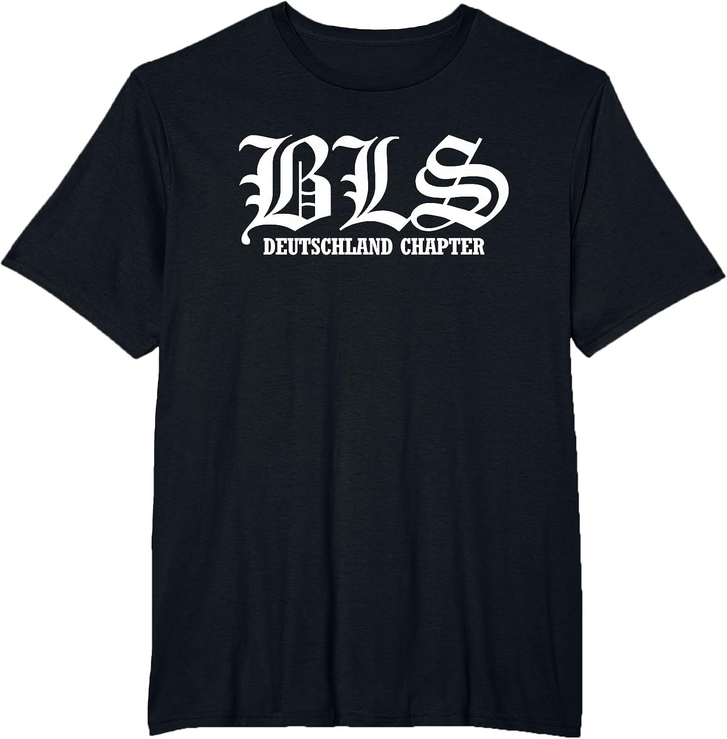 Deutschland Chapter