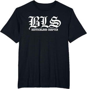 Deutschland Chapter