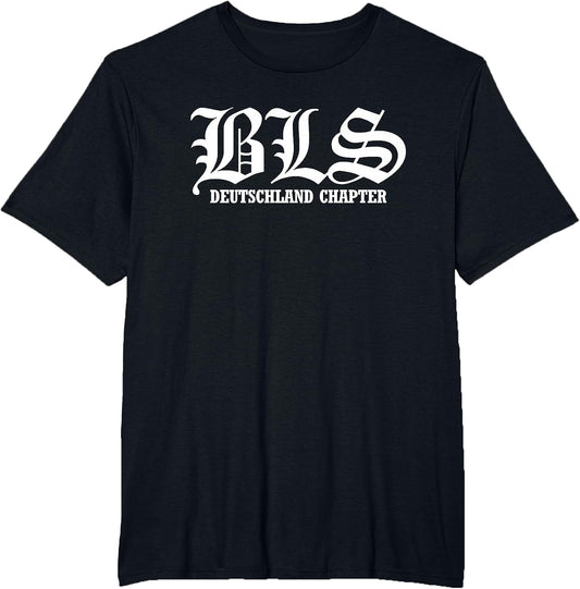 Deutschland Chapter