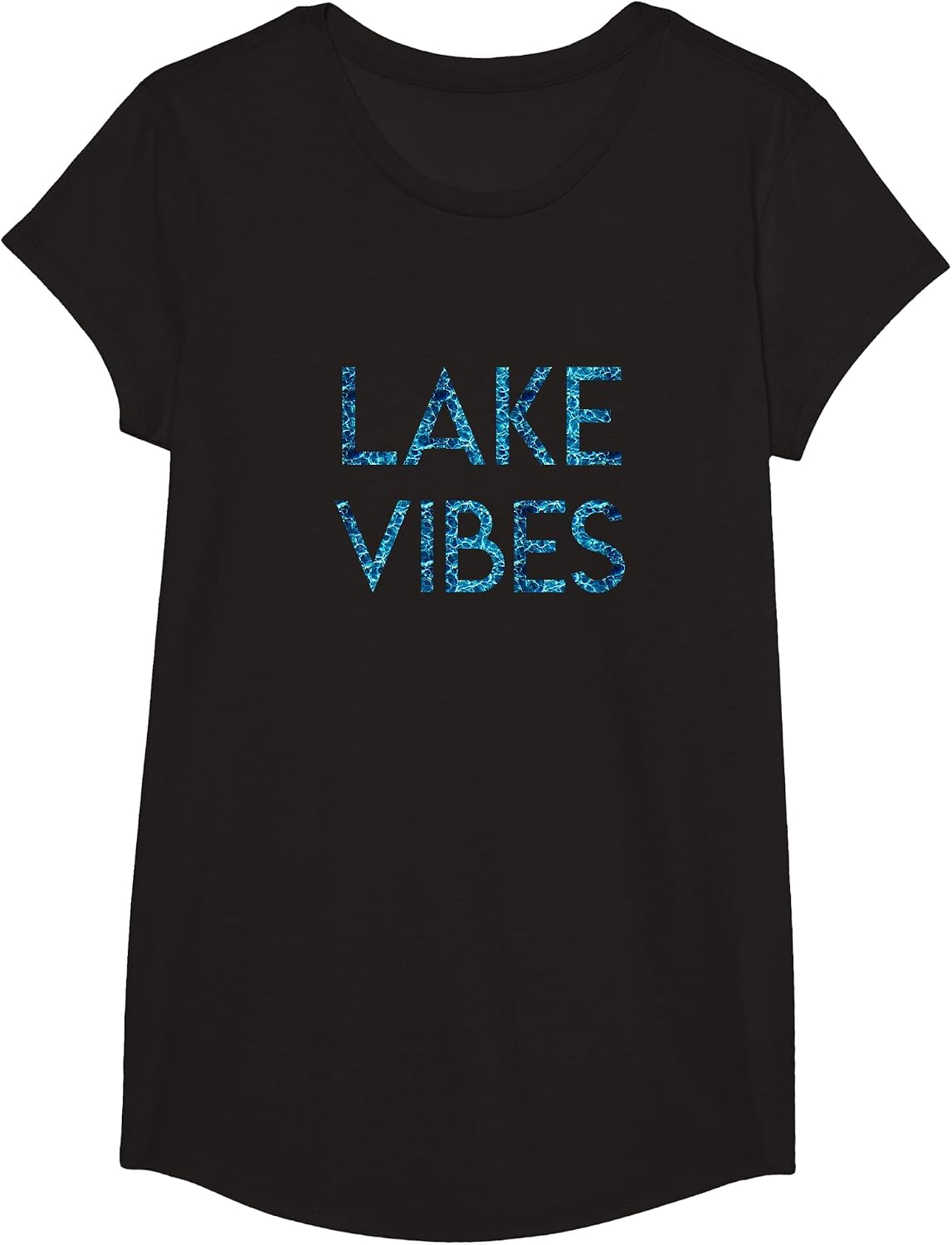 Lake Vibes
