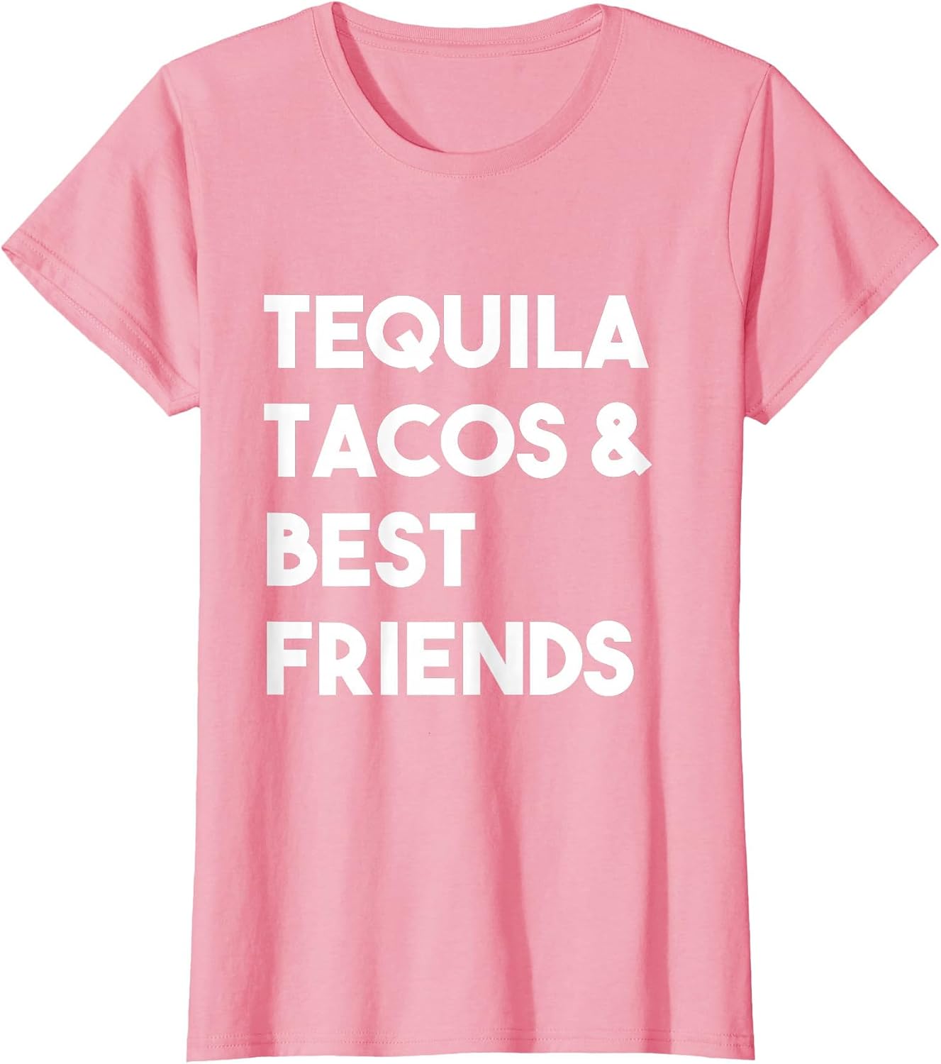 Tequila Tacos & Best Friends Funny Cinco De Mayo