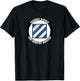 Proudly Served 3rd Infantry Division Military Army Veteran