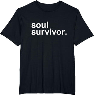 Required Field: Soul Survivor T Shirt