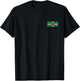 Dominica Flag Commonwealth Coat of ARMS Lesser Antilles