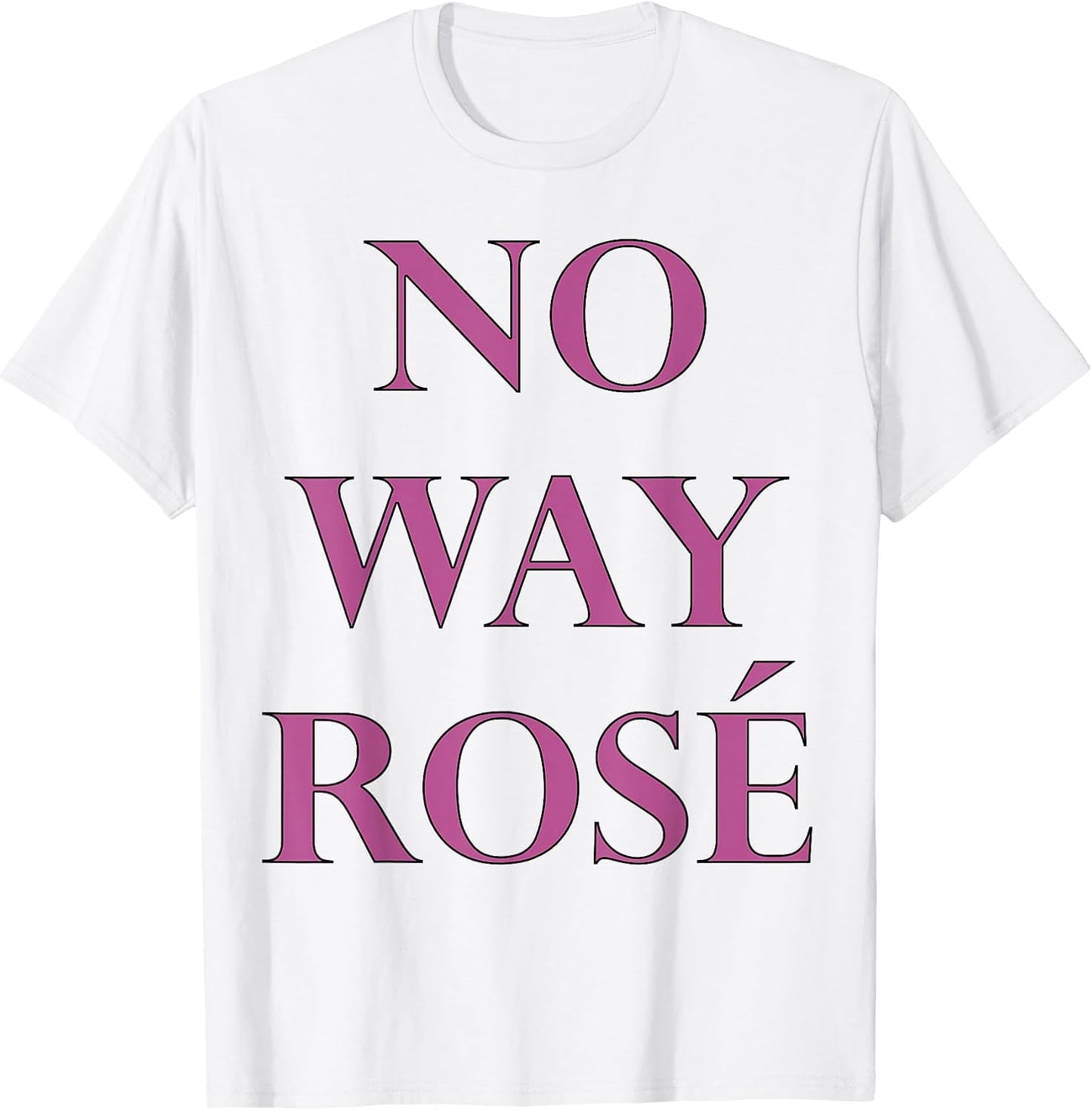 No Way Rose