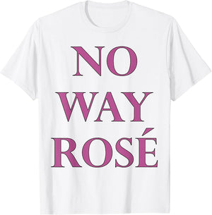 No Way Rose