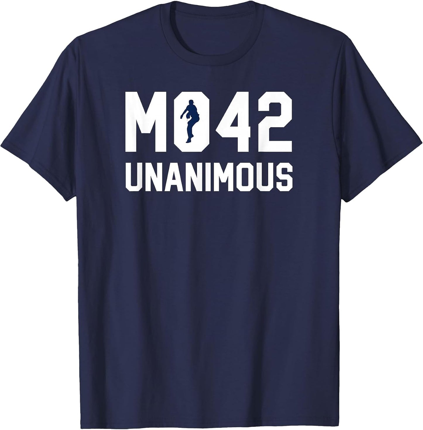 New York Bronx Baseball Fan Unanimous HOF