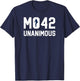 New York Bronx Baseball Fan Unanimous HOF